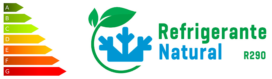 natural-refrigerant-infrico-con-etiqueta-energetica-ES