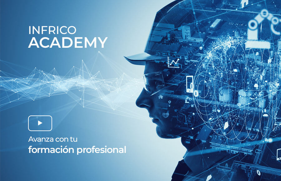 Infrico Academy