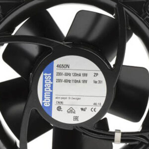 VENTILADOR