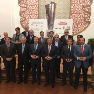 premio andalucia economica