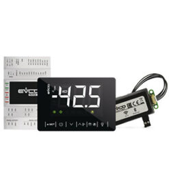 MANUAL MICRO EVCO  EVJ200  (2018)