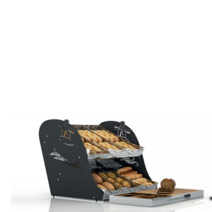 STAND PAN  (0494.EKM02.06)