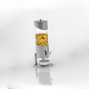 DISPENSADOR COPOS DE MAÍZ  (0495.00DSPM.0)