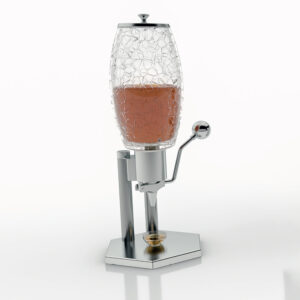 DISPENSADOR DE MIEL EXTRACTA  (0498.0BRDK.01)