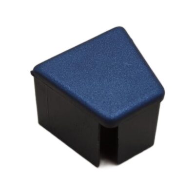 TAPA IZQDA.TIRADOR PTA.EUROTEC(480043)