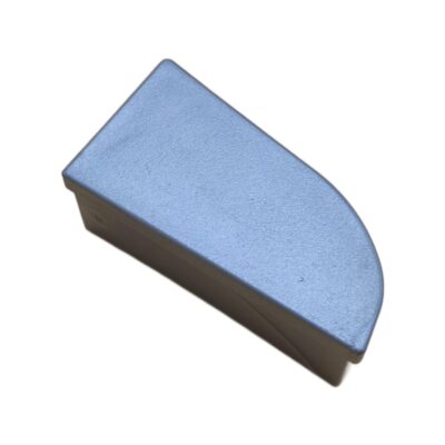 TAPA PASTICO IZDA. PANEL SUP. 50(480102)