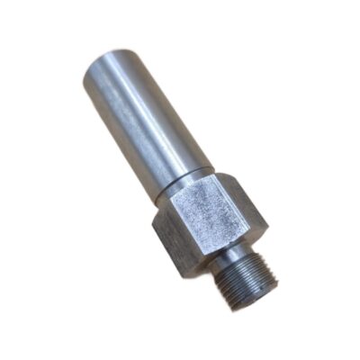 PERNO INOX BRAZO LAV. CUP.EUROTEC(926127