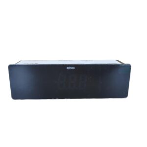 MICRO EVY G.2024 3RELES 12/24V 190x56 mm (EVY232LN3EFXXX1)