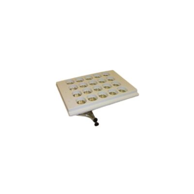 EVAPORADOR FHC20AW (D10079)