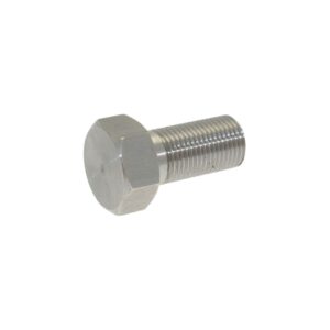 TORNILLO ACERO INOX  (20664)