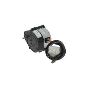MOTOR DE ENGRANAJES DE CUCHILLAS (23801)