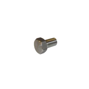TORNILLO DE ACERO INOXIDABLE (20663)