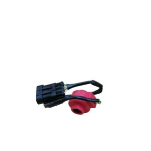 VALV.EXP.ELECTRONICA E2V14ZWF13