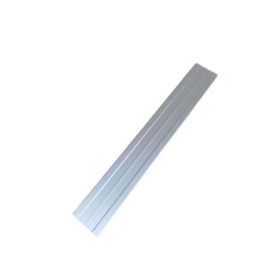 RAIL DE ALUMINIO L=2000mm (200200-AAD7)