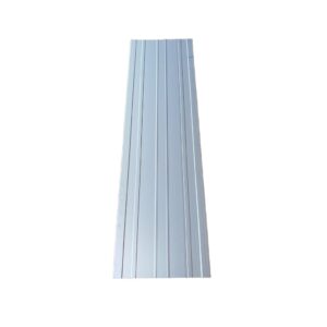 RAIL DE ALUMINIO L=2000mm (200200-ABO0)
