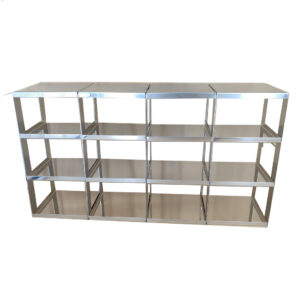 RACK ACC.LATERAL 12 (3x4) CAJAS DE 75.