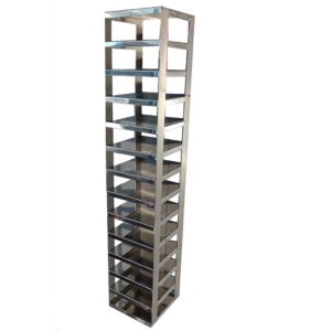 RACK VERTICAL 13(13X1) CAJAS DE 50 23070