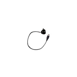 CONECTOR HEMBRA USB A-B 866-0164