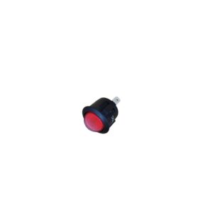 INTERRUPTOR BALANCIN 12V DC RS:0273003