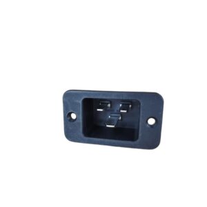 CONECTOR IEC CARRO CALIENTE(990066)