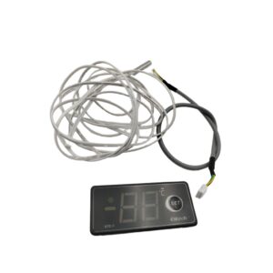 DISPLAY ELITECH + SOND(MPELCPAN1000500/4