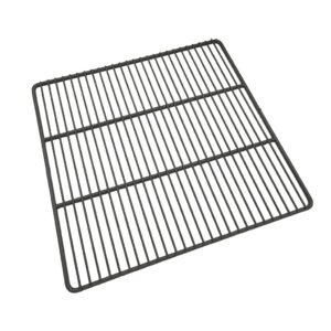 PARRILLA BB  487x465mm GRIS