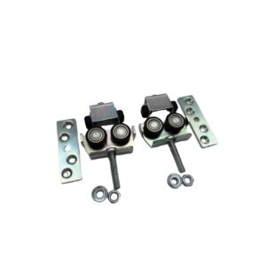 CONJUNTO RODILLOS ERC  SAHECO (2p)