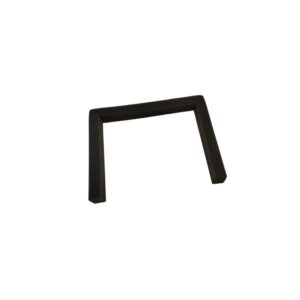 POLYESTER FOAM BAFFLE FIG.3 EB
