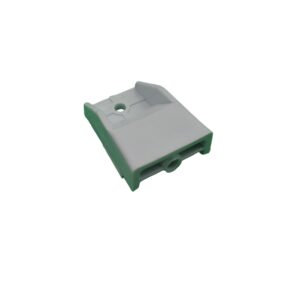 SOPORTE  PLASTICO CREMALLERA IL (DV355)