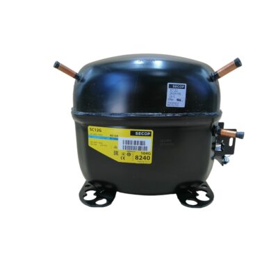 COMPRESOR 3/8 R134a