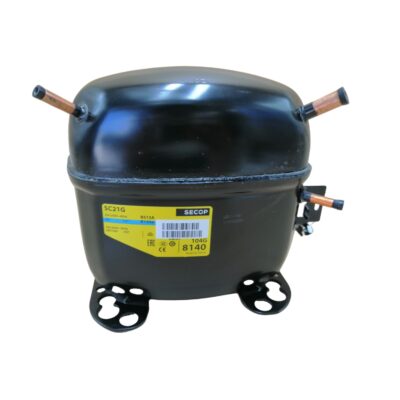 COMPRESSOR 3/4 R134a