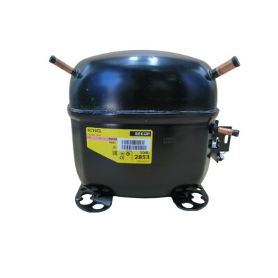 COMPRESSOR 1/2 R404a