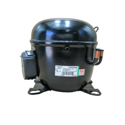 COMPR.CLUTCH NT6226GK - 923BA02