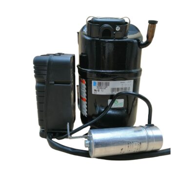 COMPR.ASPERA NT6226GK 115v. 60Hz