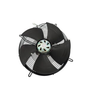 VENTILADOR 220V 50/60HZ D.350 "V" 2395M3/H -40º