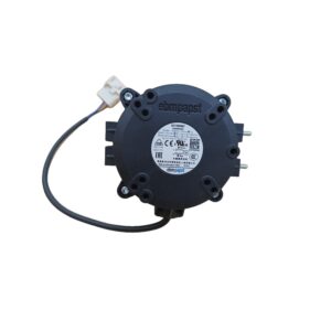 MOTVEN IQ-ONE 100-240V 50/60Hz 5W PieAro