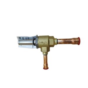 VALV EXP ELECT. AKV10P5 068F5215