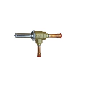 VALV EXP ELECT. AKV10P1