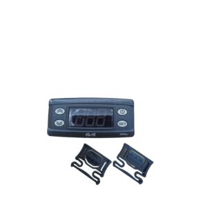 TECLADO KDE (ÃMBAR) KDE400E004000