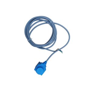 BOBINA CON CABLE 3M