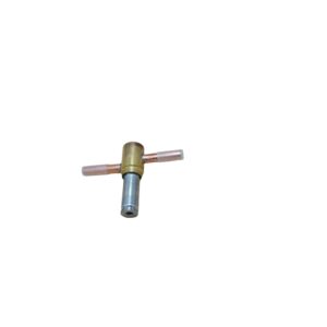 VALVULA PASO RECTO SANHUA FDF2AK01