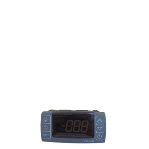 CONTROL MTDZBZZ900 CX660 -000N0 6 TAST