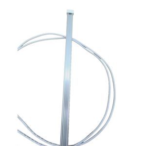 LED LOTUS 4000K VERT 1510mm