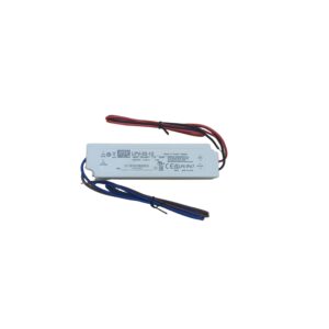 FUENTE LED 12V LPV-35-12
