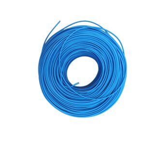 HILO FLEXIBLE 1,5 mm AZUL