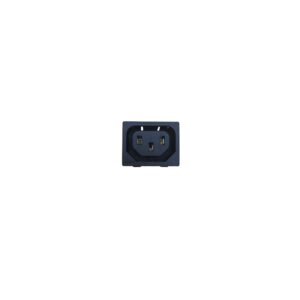 CONECTOR HEMBRA E-5012