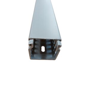 CANALETA UNEX 40.40.77 PERF.
