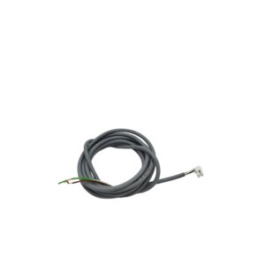 CABLE 4M 3x0,35mm+CONECTOR RAST2,5 3VIAS