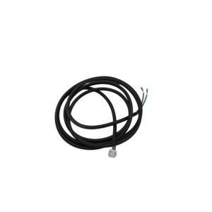 CABLE 4M 2x1mm+CONECTOR JST 3 VIAS