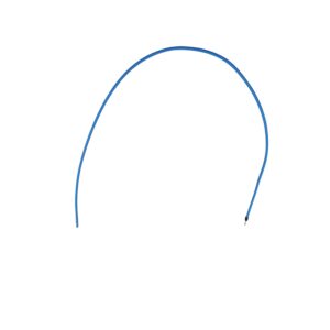 CABLE  P92 AZUL (1,5) 600